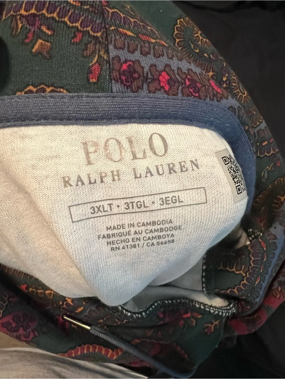 Polo Ralph Lauren polo by